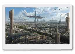 Stark HD SE Монитор видеодомофона 