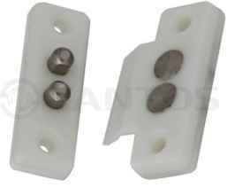 ABK-404 Black Контактная группа для электромеханических замков.