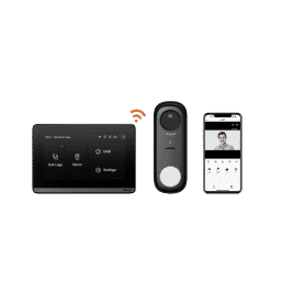 DK360W Dnake Комплект беспроводного звонка