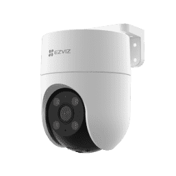 EZVIZ CS-H8C 4G Видеокамера  c поддержкой SIM-карт (МТС, Билайн, Мегафон)