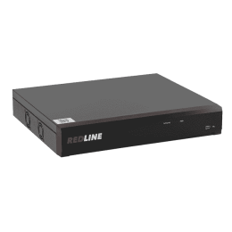 REDLINE RL-NVR32C-4H.lite видеорегистратор