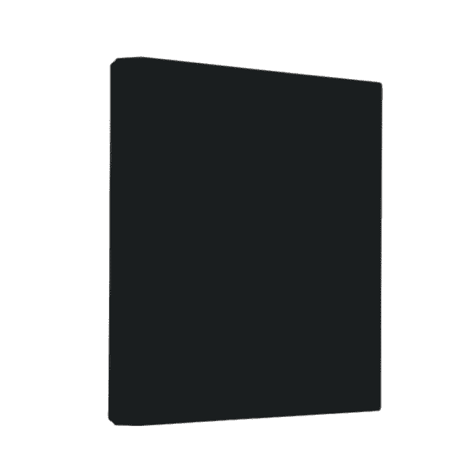 Радиовыключатель HiTE PRO BASE-1F (Черный, без рамки)