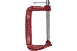 Струбцина G-образная 125мм REXANT 12-5705