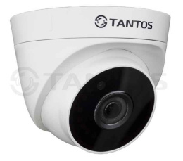 TSi-Eeco25FP (2.8) 2МП IP видеокамера с ИК подсветкой до 25м