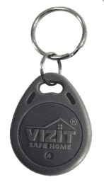 Ключ VIZIT-RF2.1 Ключ RF 