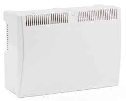 ББП РАПАН - 24/3 источник питания 24В, 3А, под АКБ 7-12Ач, защита АКБ и выхода