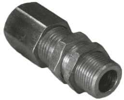 КВ12-Н кабельный ввод для монтажа бронированным кабелем с наружным d в брони до 12 мм или метал.10мм