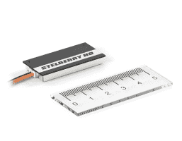 Stelberry M-1100HD Двунаправленный чувствительный HD-микрофон с цифровой обработкой, речевым фильтро