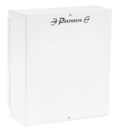 ББП РАПАН - 30 исп.2Х7 источн питания 12В 3А метал корпус под АКБ 2х7 Ач защита АКБ