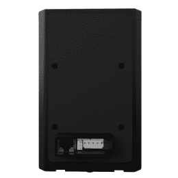 BAS-IP AV-03D BLACK - Вызывная панель индивидуальная.