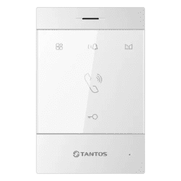 TS-AU Аудиотрубка переговорное устройство для мониторов PROMO