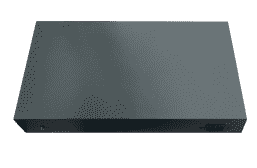 BAS-IP SH-20.16 – Неуправляемый PoE коммутатор