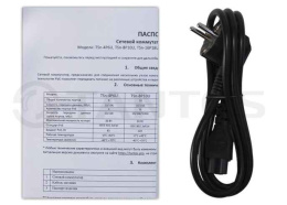 TSn-4FP6F2 Коммутатор PoE