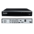 SVR-8115P v3.0 видеорегистратор гибридный