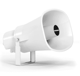 Stelberry F-263 Рупорный уличный громкоговоритель на 30 Ватт