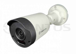 TSc-P5HDf (2.8) Цилиндрическая универсальная видеокамера 4 в 1 (AHD, TVI, CVI, CVBS) 5Мп 