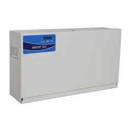 ИВЭПР 12/5 2х17 -Р БР Источник вторичного электропитания  резервированный