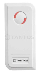 TS-CTR-EMF Black Автономный контролле доступа