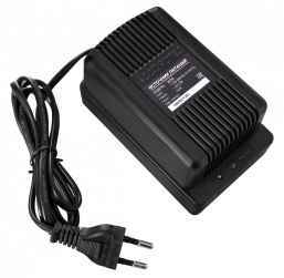 AT-24/30 Источник стабилизированного питания Uвх 110-250В AC, Uвых DC 24 В (регулируется 23,8 - 27