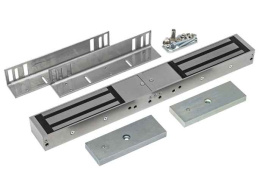 ML-395 Double с уголком Электромагнитный замок