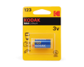 Батарея CR123 