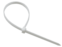 Хомут кабельный 3*150 (б) 100 шт 07-0150