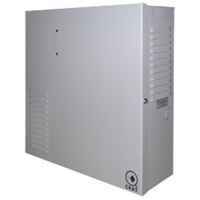 СКАТ-2400И7 источник питания 24В 4,5А корпус под АКБ 2х12Ач холодный пуск СС ТР ПБ