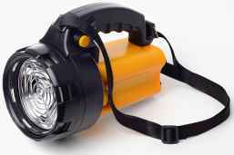 ТФ-1 фонарь тестовый