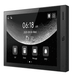 H618G Pro Dnake Монитор Android 10"
