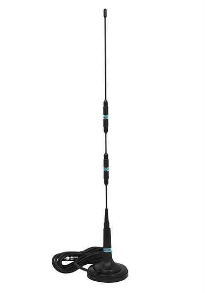 Антенна GSM SMA 901