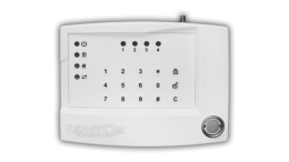 Приток-А-КОП-02 основной канал Ethernet, резервный канал GSM(GPRS), 2 SIM карты 