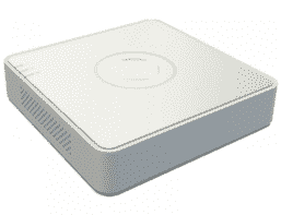 F-HR-2088 8-ми канальный гибридный HD-TVI регистратор c технологией SharpSense и AoC