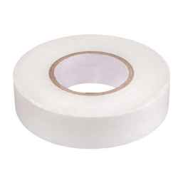 Изолента ПВХ 0,15*19 (20м) белая 