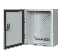 Мастер 2У Шкаф монтажный