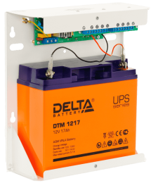 ББП-50 М v8 блок бесперебойного питания
