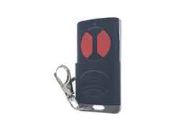 NV PT 202 2-х кнопочный брелок
