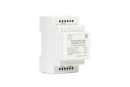 АЛЬБАТРОС УЗИП 220/2000 AC DIN блок защиты эл.сети,УЗИП,220В,2000ВА,защита L-0-PE