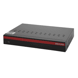 REDLINE RL-NVR16x16P1H.AT видеорегистратор