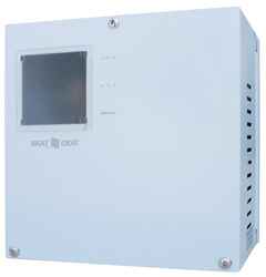 СКАТ-2400М (СКАТ ИБП-24/1,5-2x7) источник питания 24В 1,5А корпус под АКБ 2х7Ач