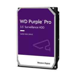 Жесткий диск WD Purple Pro WD121PURP 12Тб