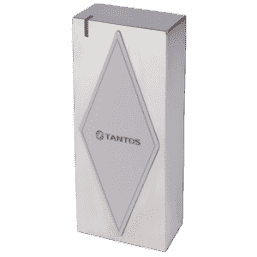 TS-RDR-MF Metal, Считыватель карт формата  Mifare, уличный, антивандальный 