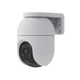 EZVIZ C8c 5МП Wi-Fi уличная поворотная видеокамера