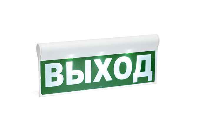 SKAT-24 «ВЫХОД» световое табло