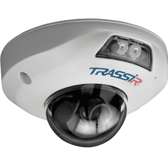 TR-D4121IR1 v6 2.8 - IP-камера
