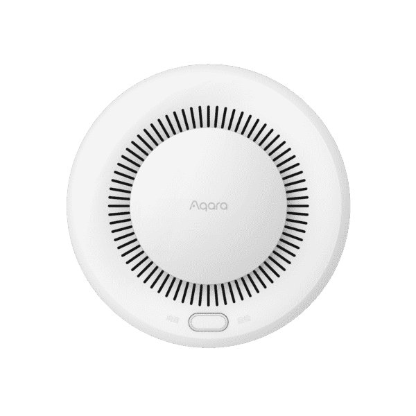 Умный датчик дыма, модель JY-GZ-03AQ AQARA