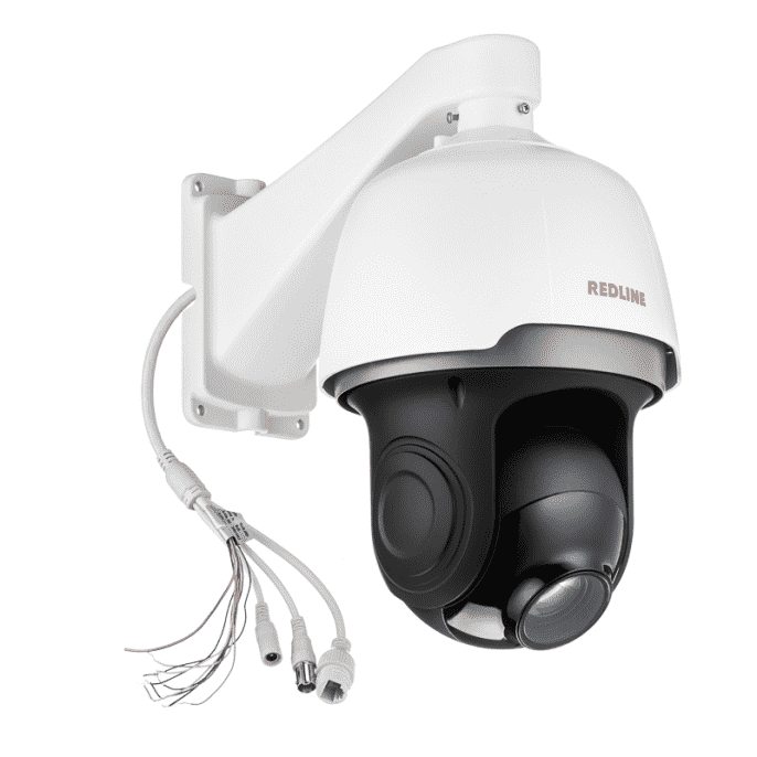 REDLINE RL-IP85Р33х  видеокамера