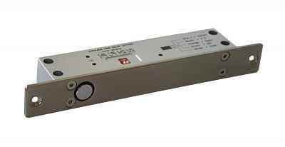 AT-EL500A-2 Врезной соленоидный электромеханический замок-защёлка