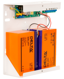 ББП-50 М v5 блок бесперебойного питания