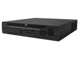 iDS-9032HQHI-M8/S 32-х канальный гибридный HD-TVI регистратор для  аналоговых