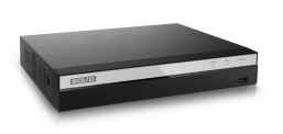 RGI-0812 Видеорегистратор сетевой до 8 каналов